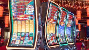 Bàn baccarat live casino 69 vn với dealer thật phát trực tuyến